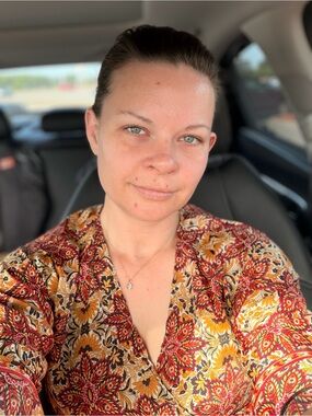 Meet your Posher, Savannah